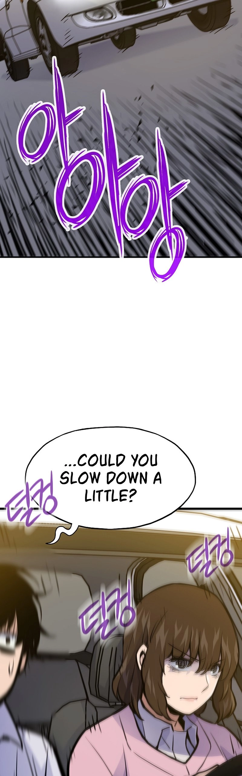 Past Life Returner Chapter 21 Page 35