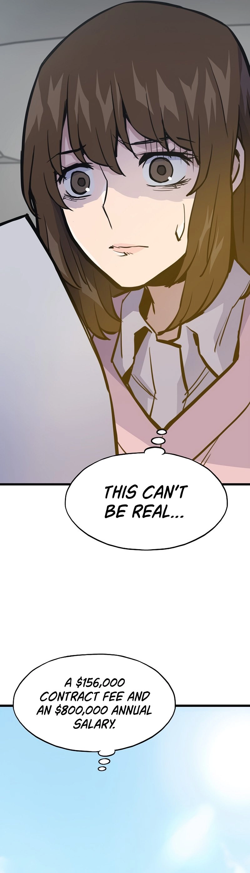 Past Life Returner Chapter 21 Page 25