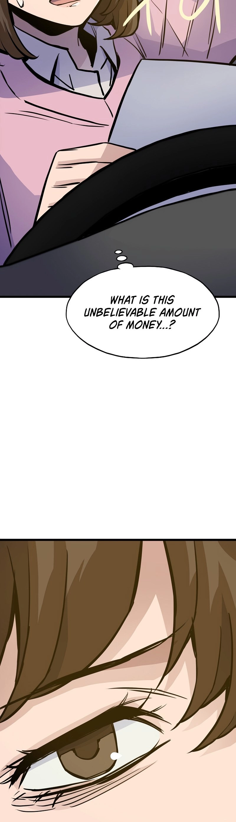 Past Life Returner Chapter 21 Page 27