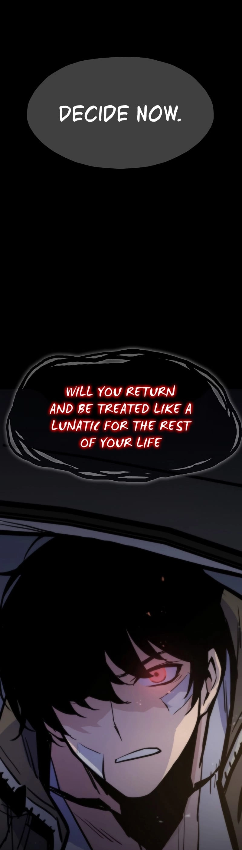 Past Life Returner Chapter 21 Page 5