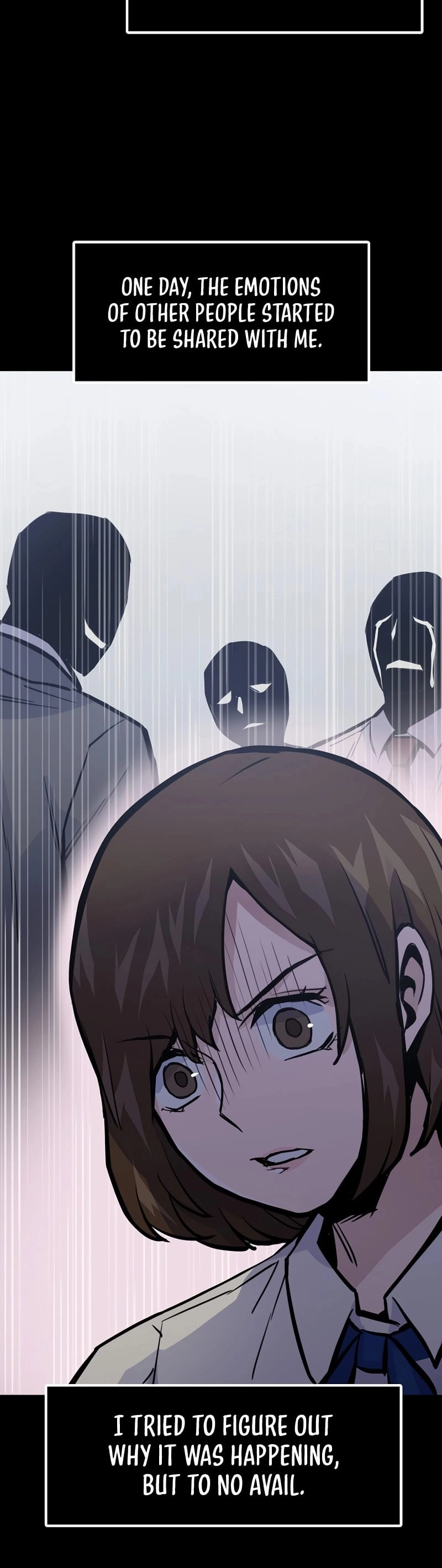 Past Life Returner Chapter 21 Page 22
