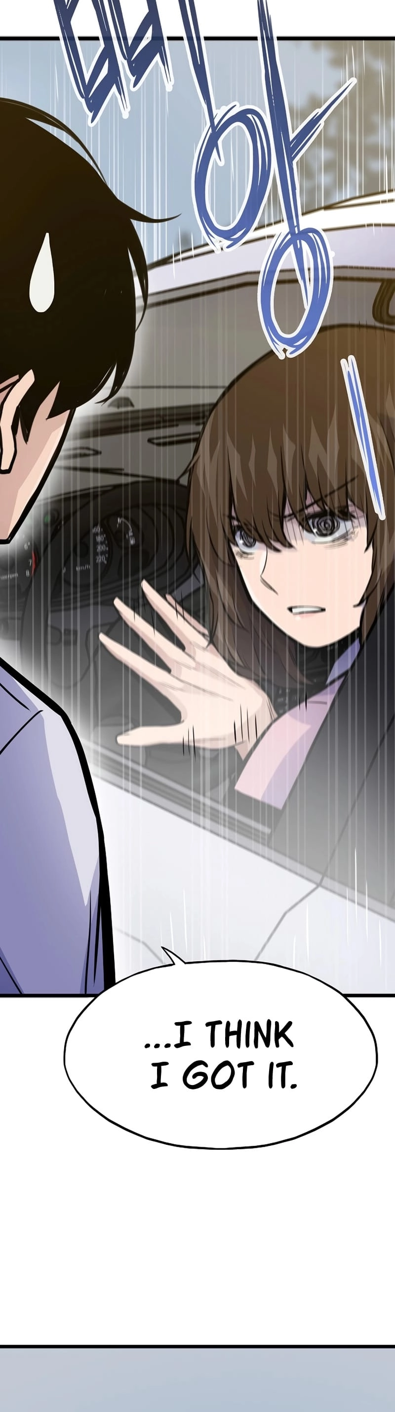 Past Life Returner Chapter 21 Page 32