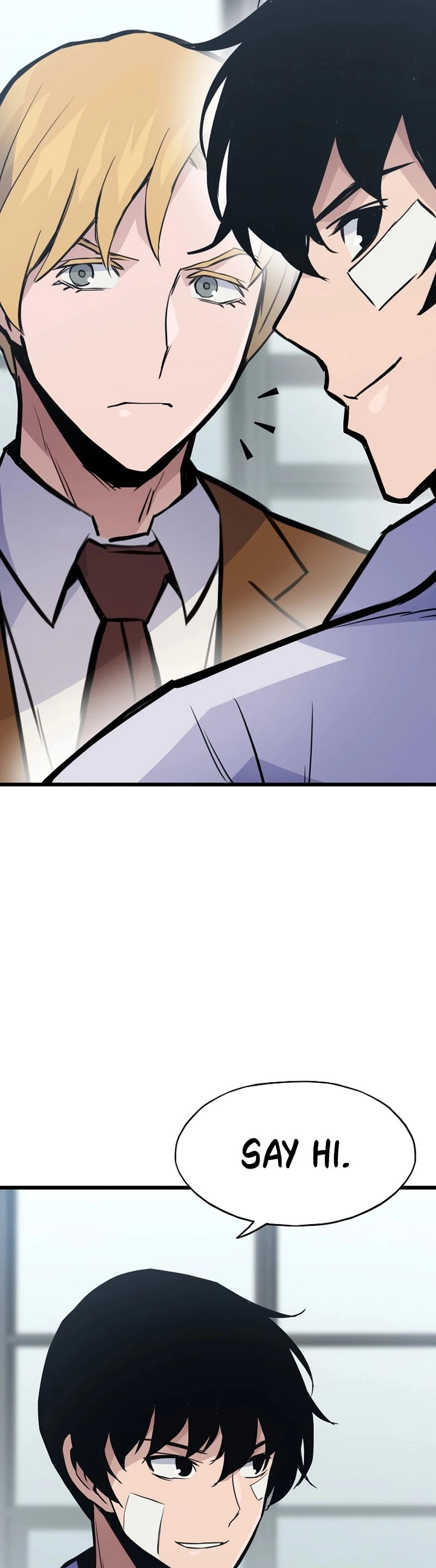 Past Life Returner Chapter 21 Page 50