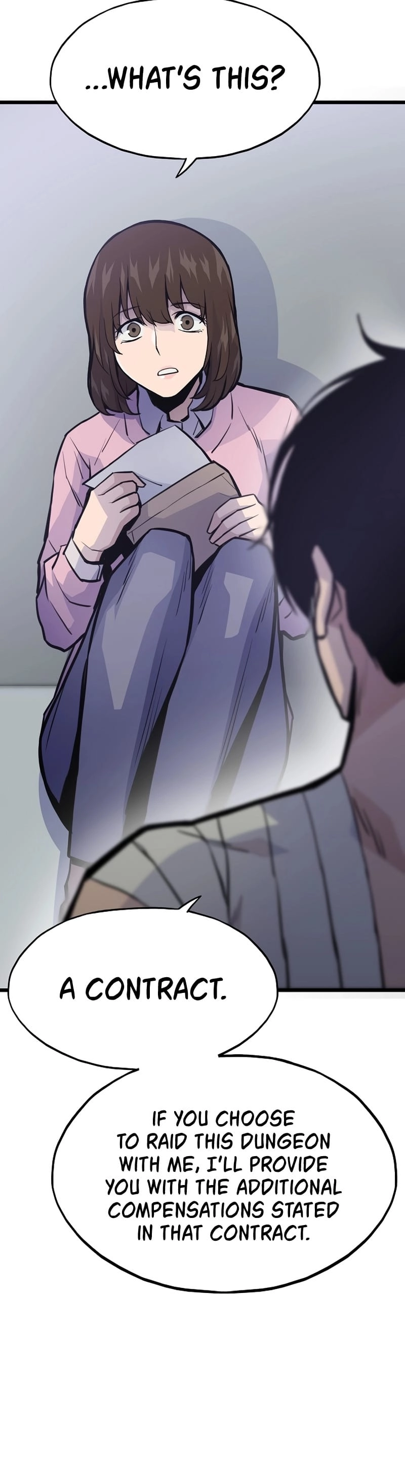 Past Life Returner Chapter 21 Page 16