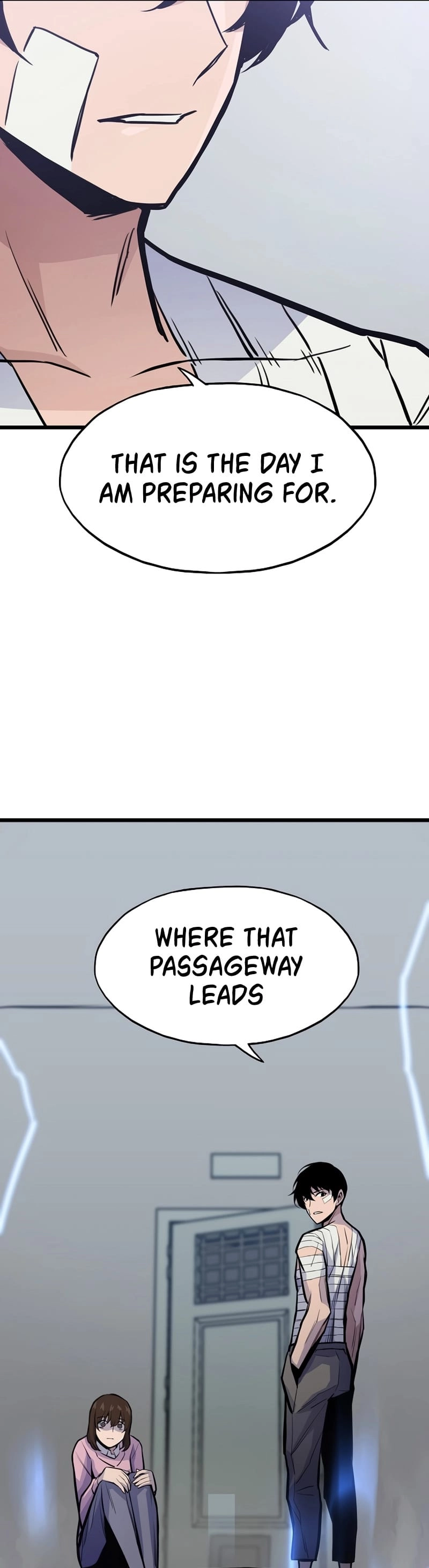 Past Life Returner Chapter 21 Page 13