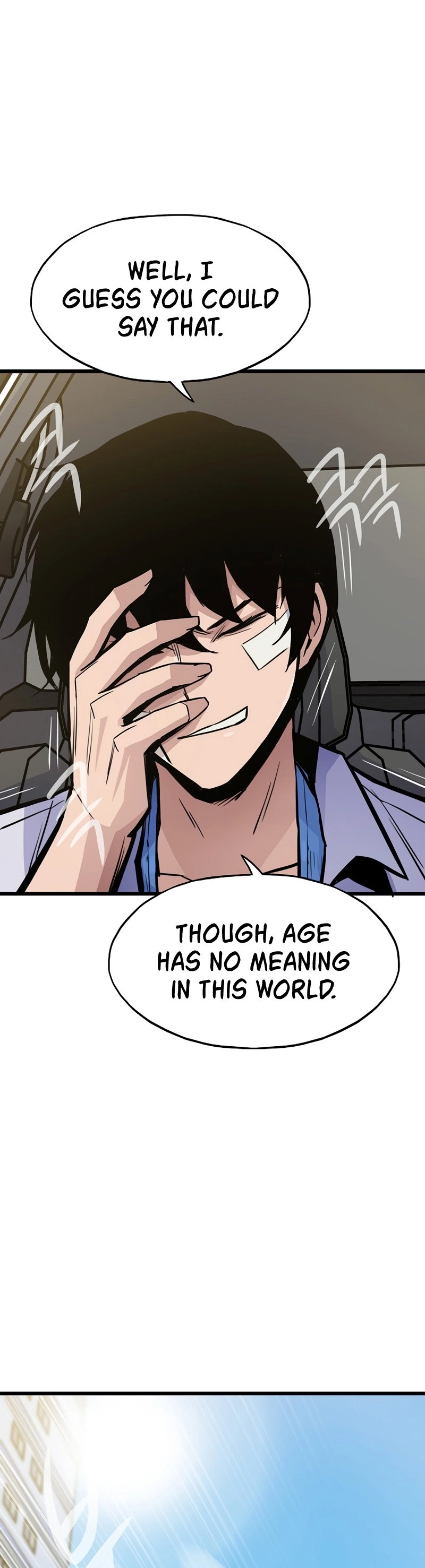 Past Life Returner Chapter 21 Page 42