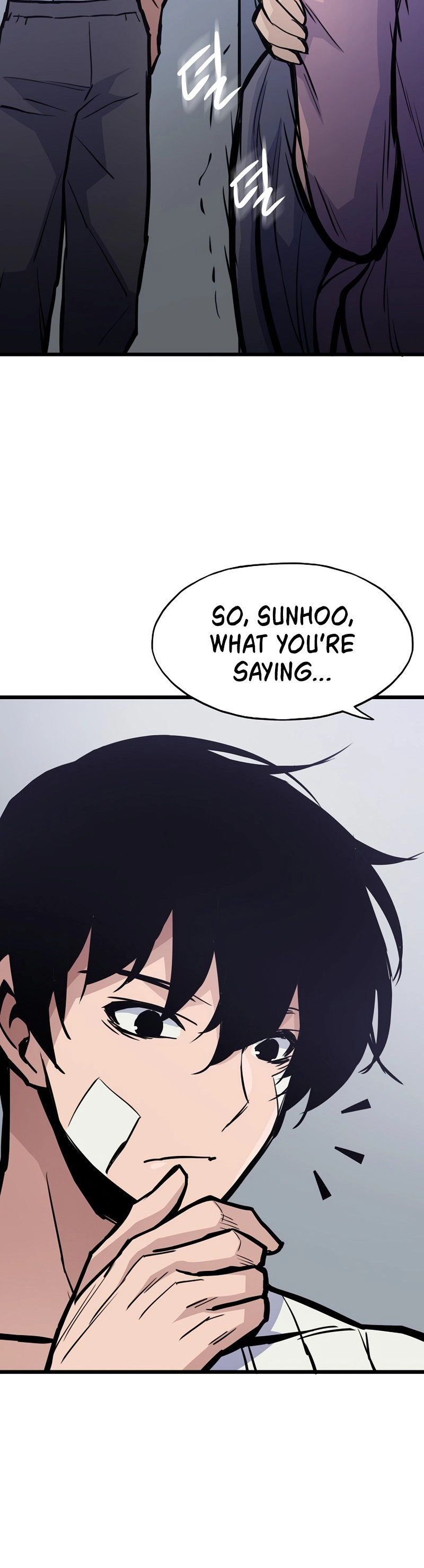 Past Life Returner Chapter 21 Page 11