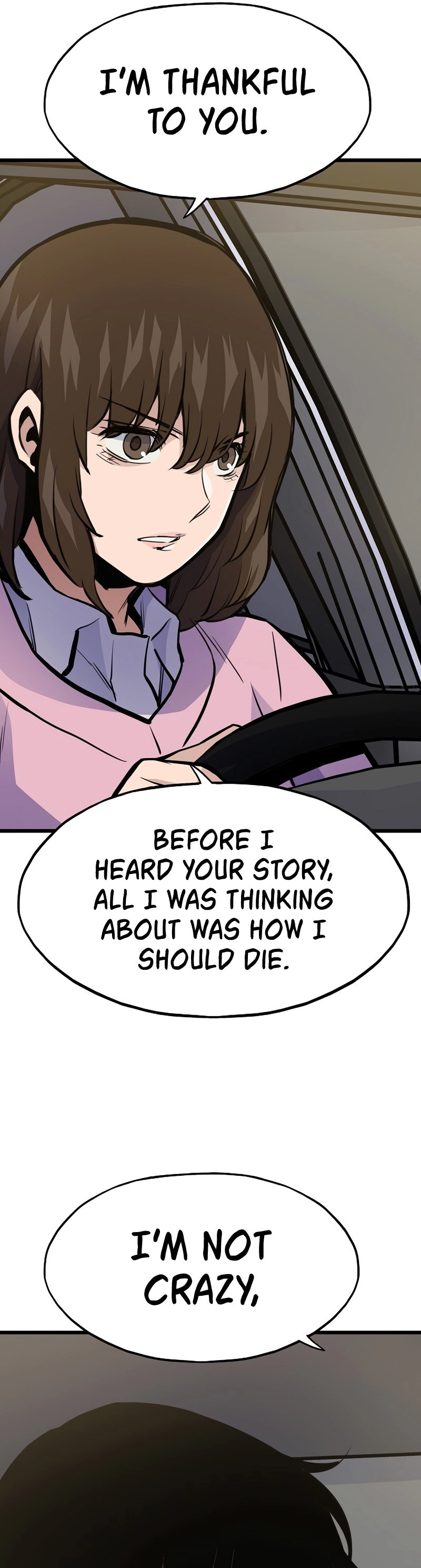 Past Life Returner Chapter 21 Page 37