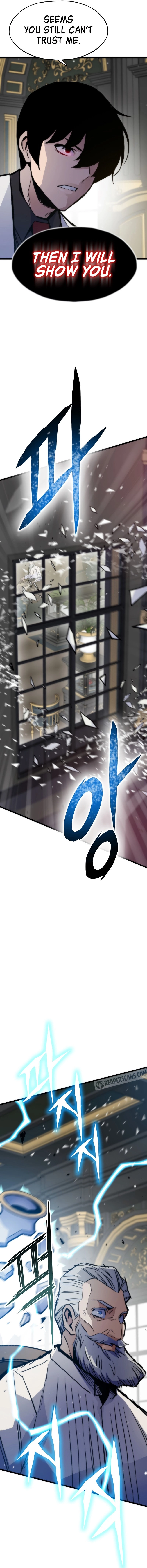Past Life Returner Chapter 48 – [Season 1 End] Page 20