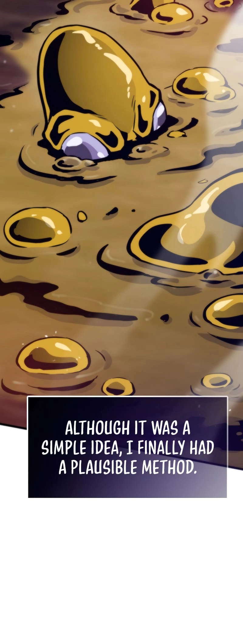 Past Life Returner Chapter 107 Page 11
