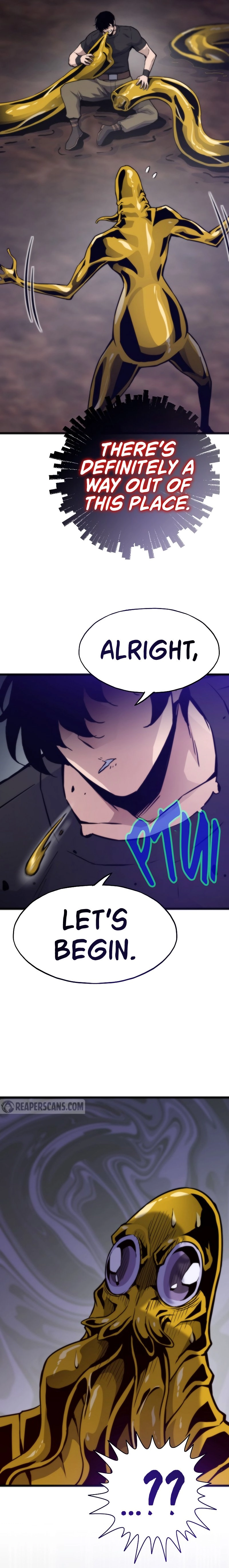 Past Life Returner Chapter 107 Page 6