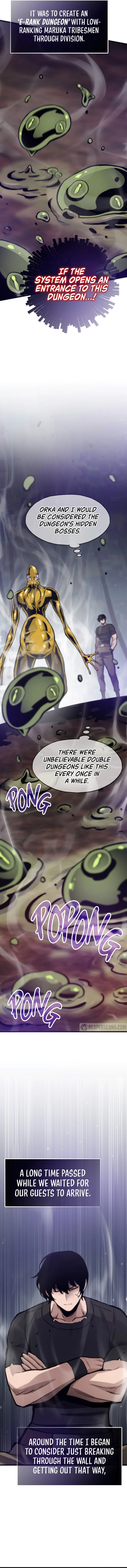 Past Life Returner Chapter 107 Page 12