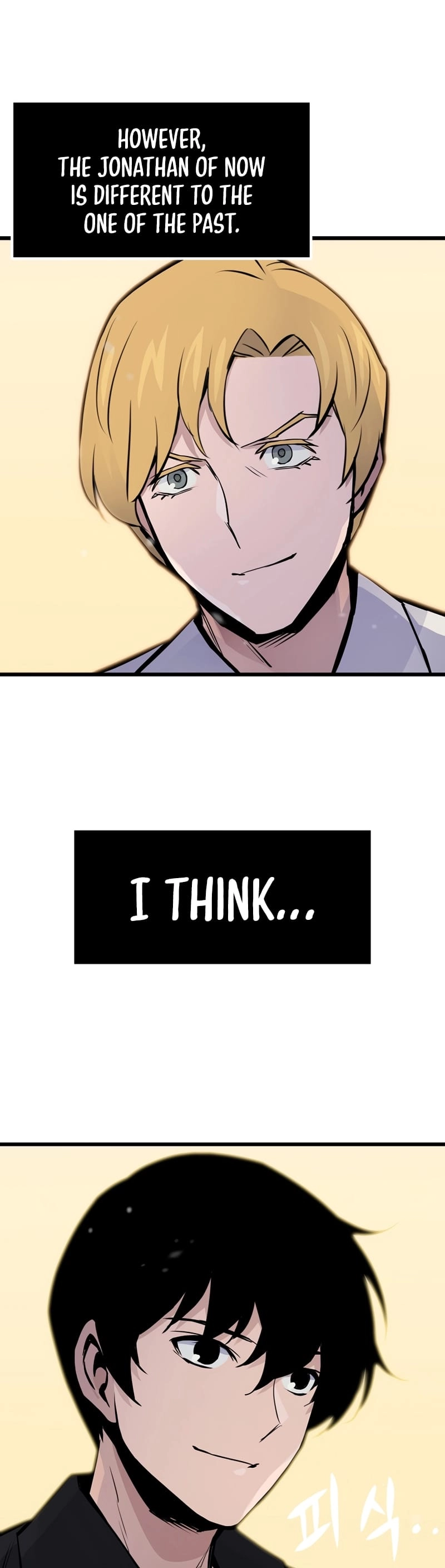 Past Life Returner Chapter 18 Page 29
