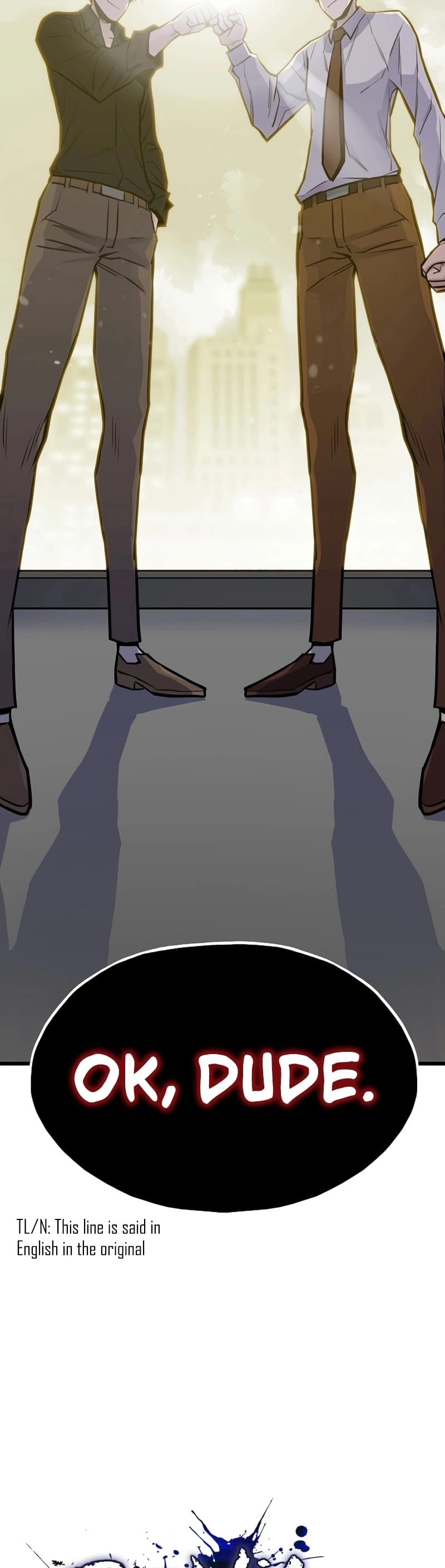 Past Life Returner Chapter 18 Page 31