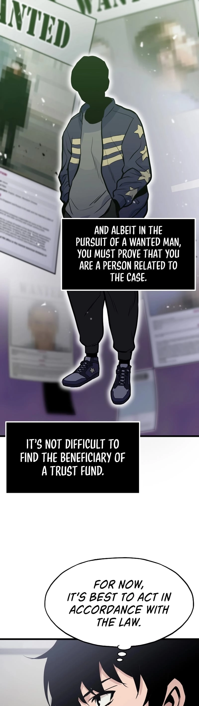 Past Life Returner Chapter 18 Page 10