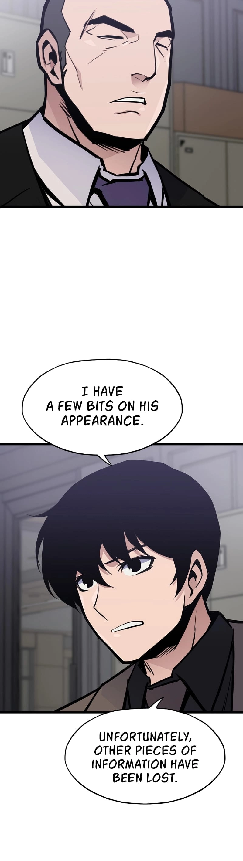 Past Life Returner Chapter 18 Page 12
