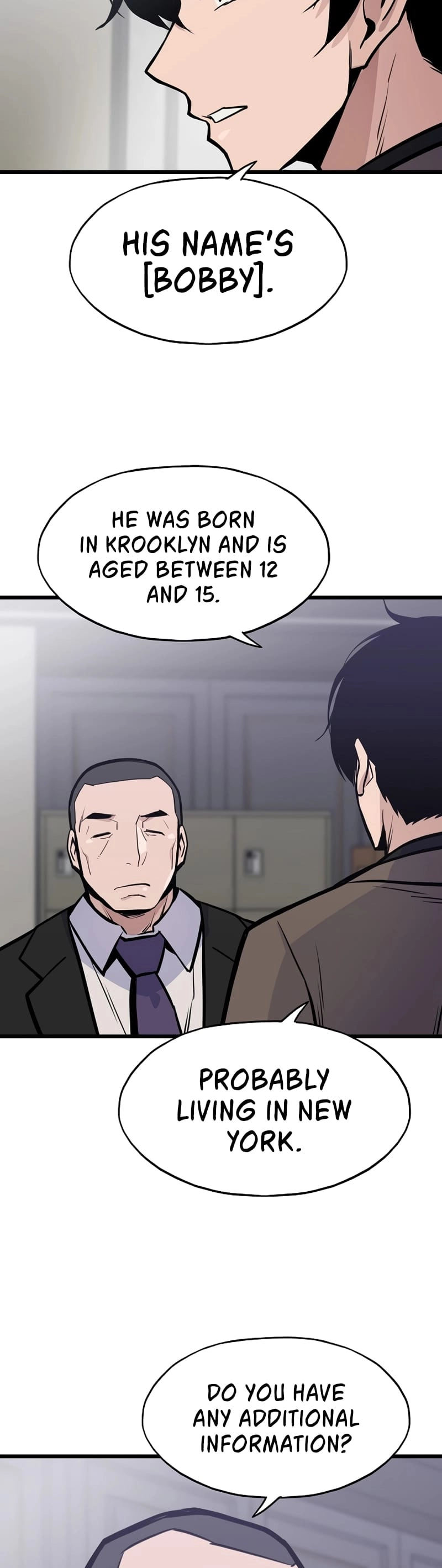 Past Life Returner Chapter 18 Page 11