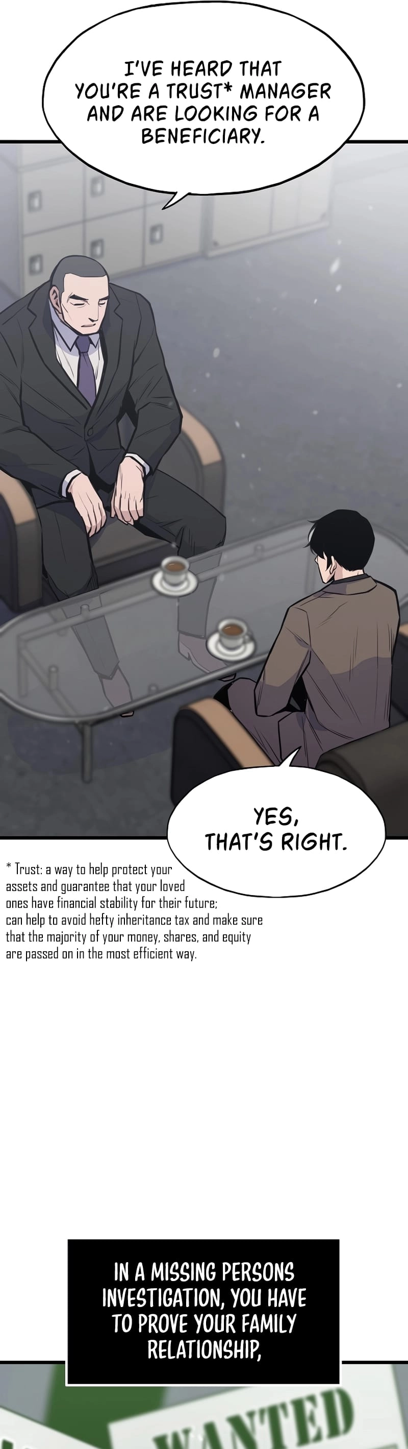 Past Life Returner Chapter 18 Page 9