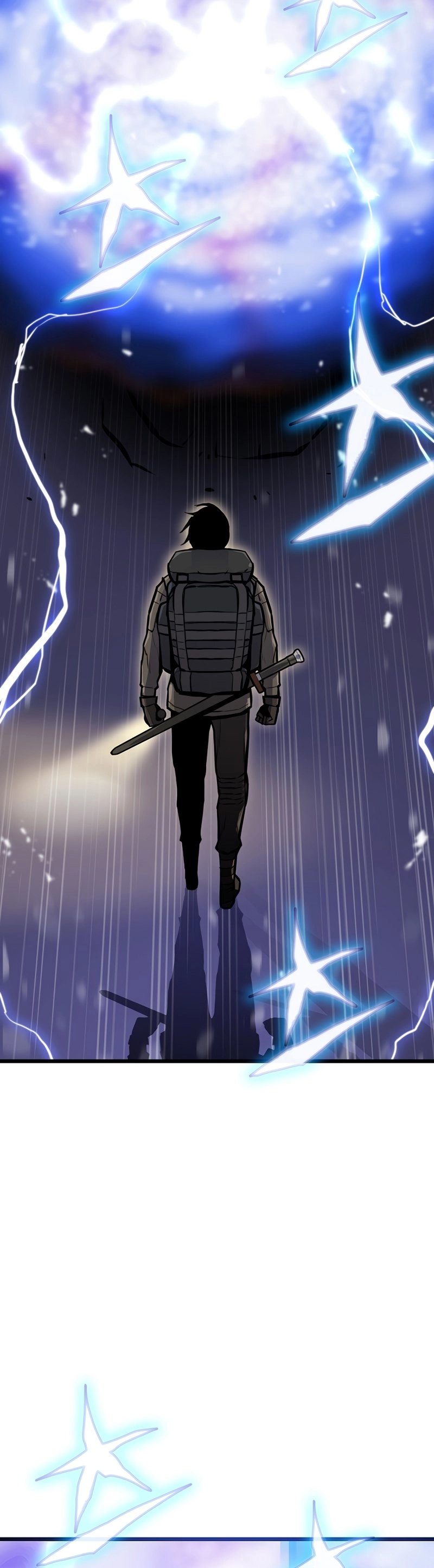 Past Life Returner Chapter 18 Page 43