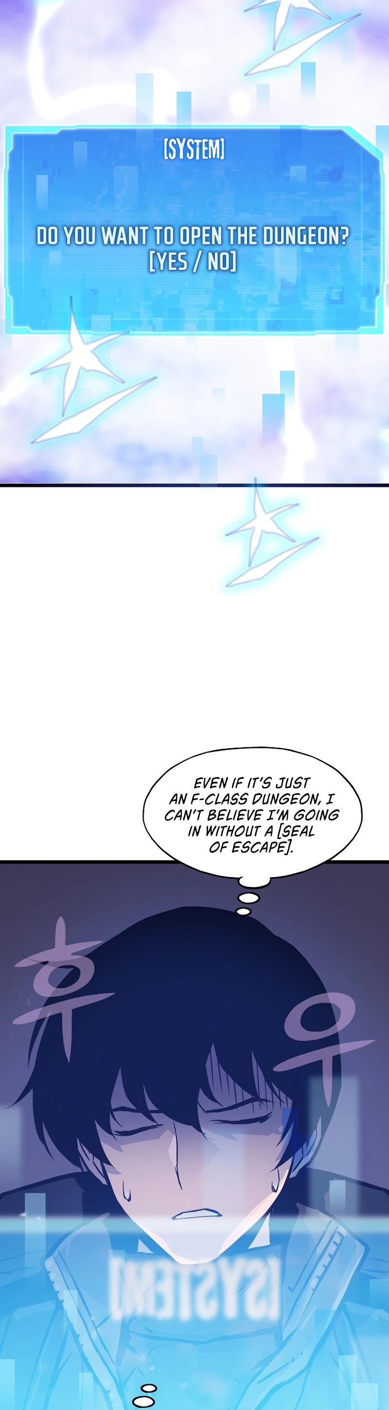 Past Life Returner Chapter 18 Page 44