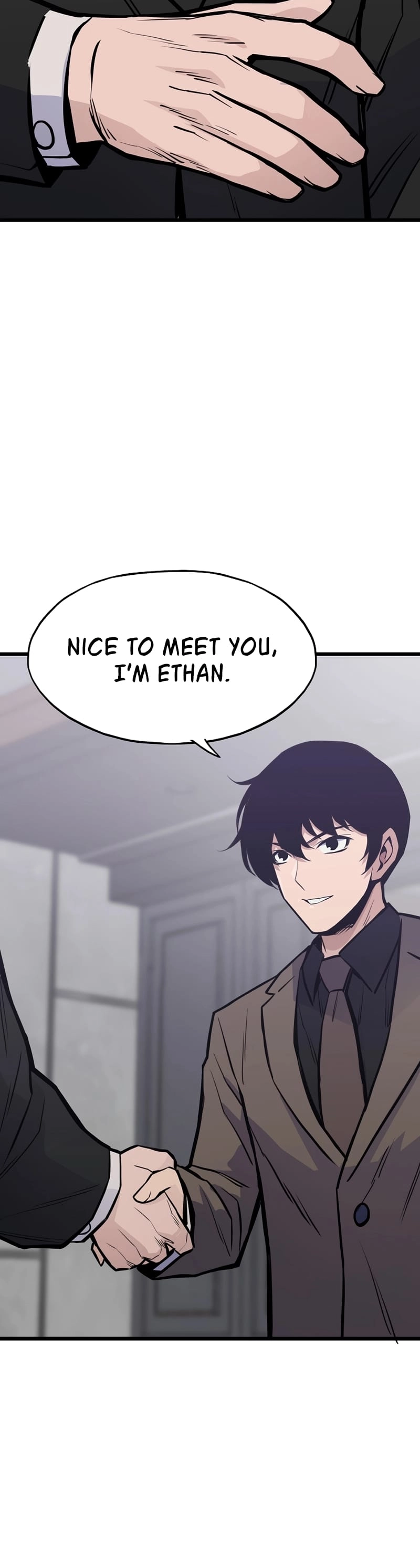 Past Life Returner Chapter 18 Page 8