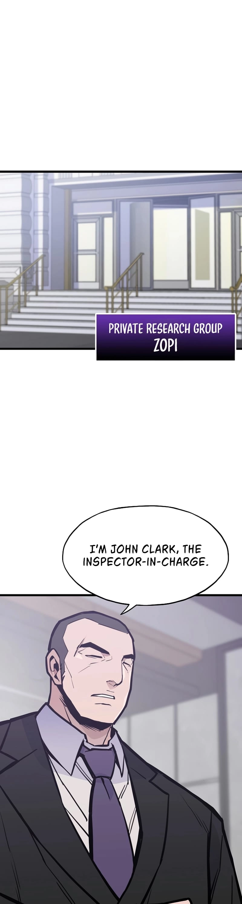 Past Life Returner Chapter 18 Page 7