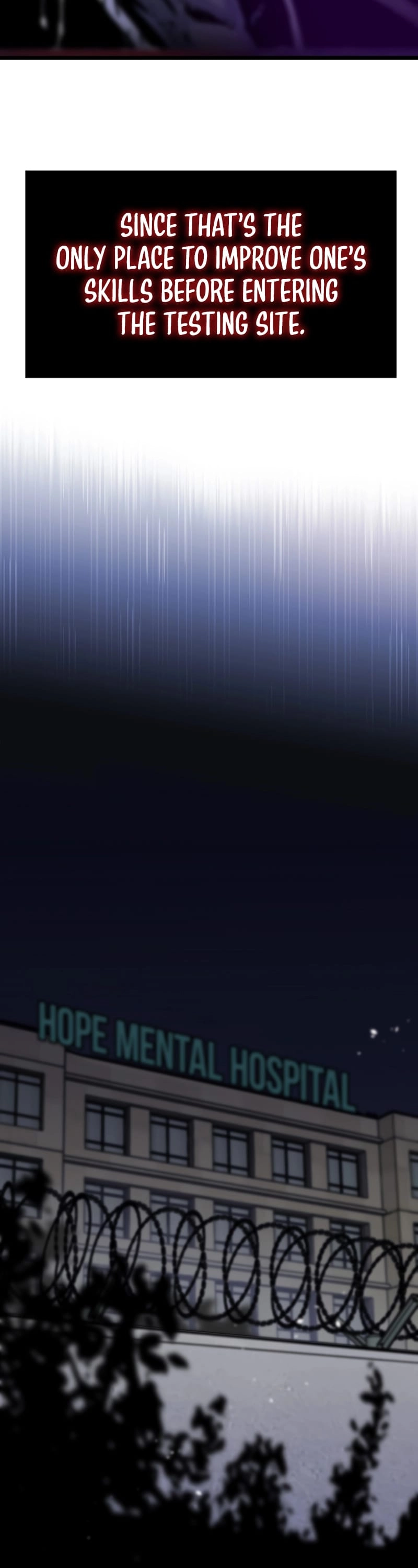 Past Life Returner Chapter 18 Page 36