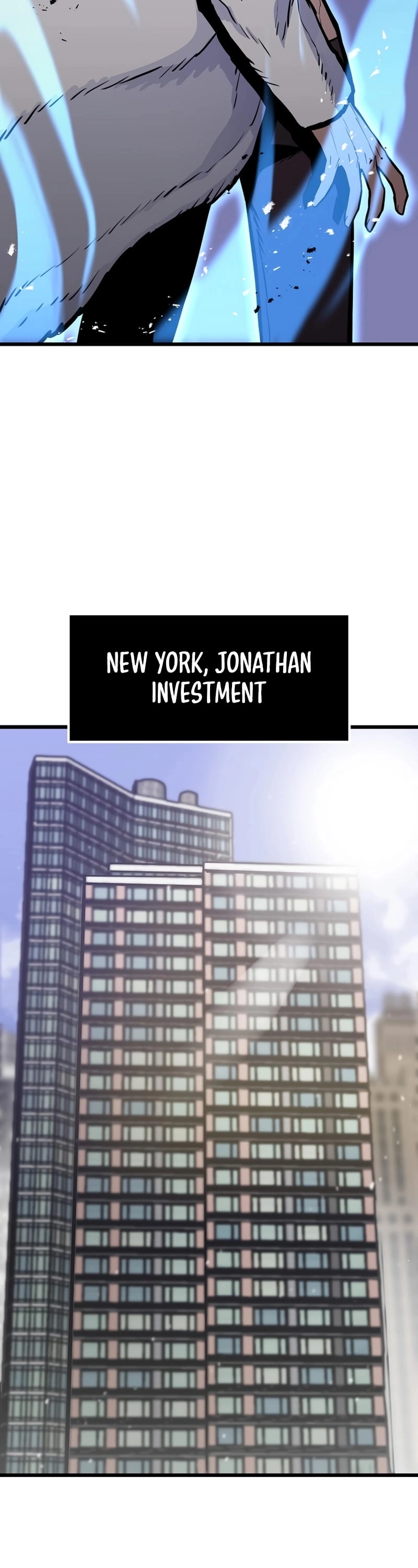 Past Life Returner Chapter 18 Page 16