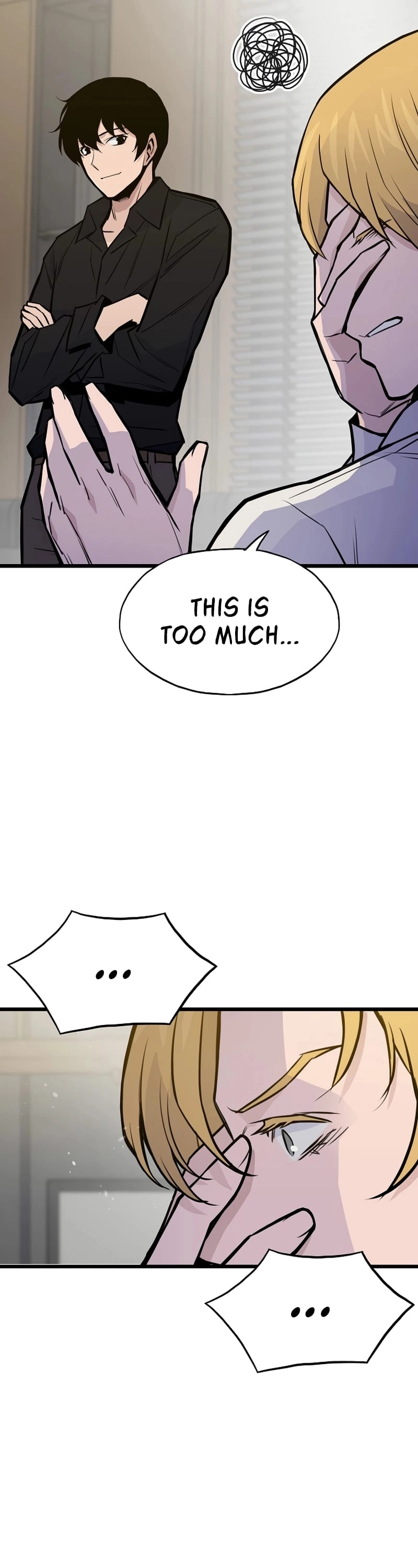 Past Life Returner Chapter 18 Page 24