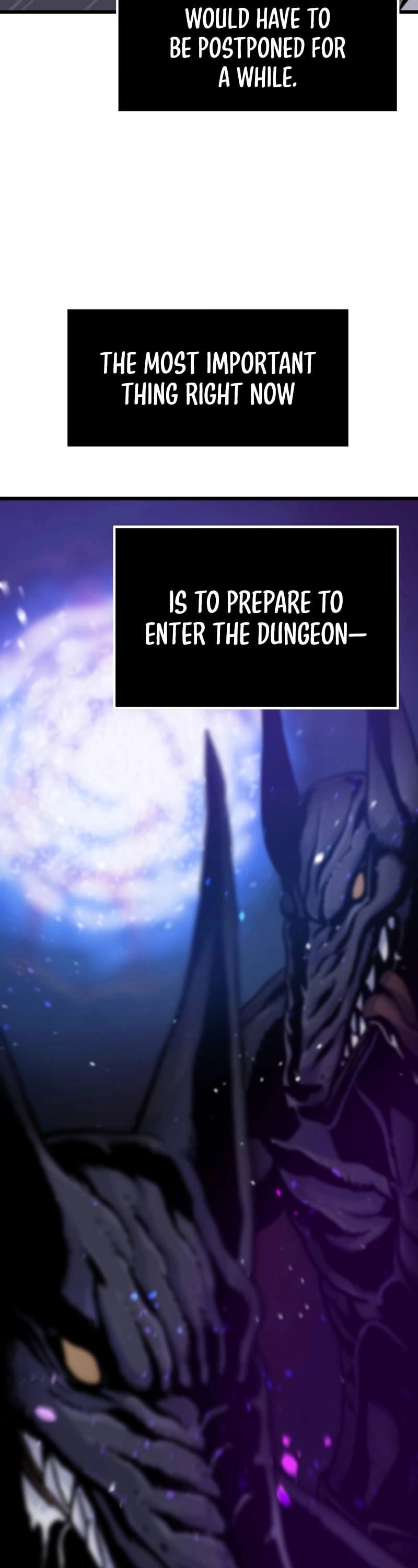 Past Life Returner Chapter 18 Page 35