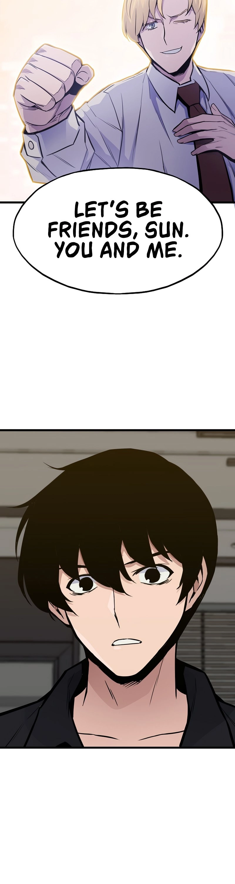 Past Life Returner Chapter 18 Page 27