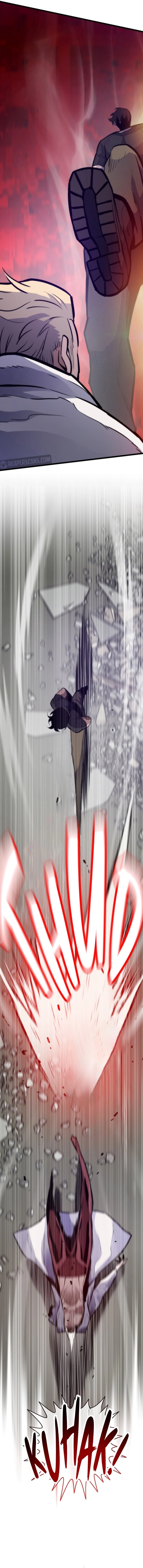 Past Life Returner Chapter 118 Page 17