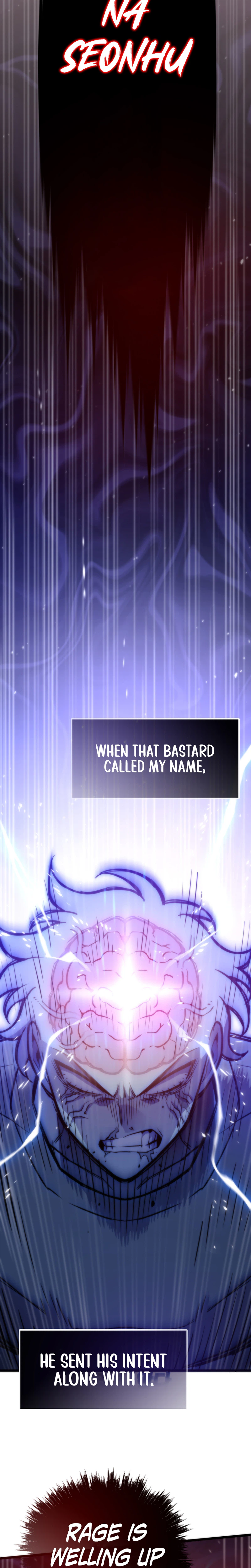 Past Life Returner Chapter 186 Page 6