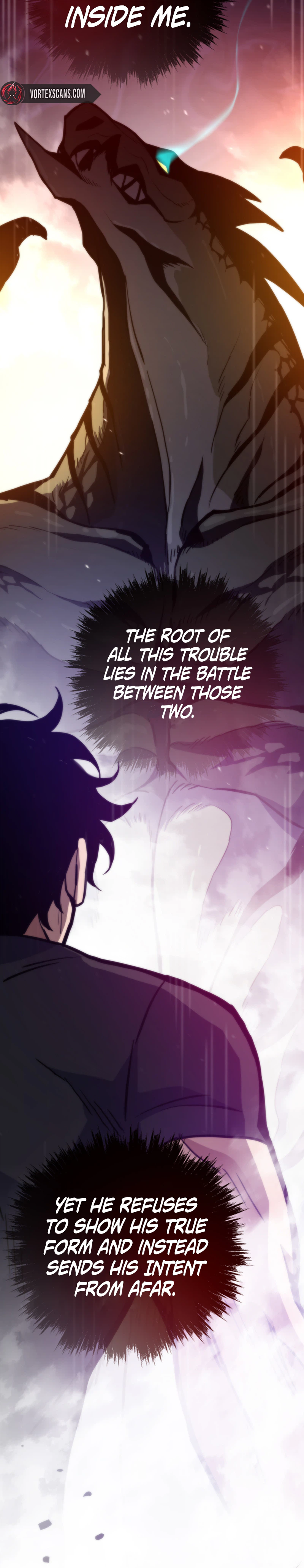 Past Life Returner Chapter 186 Page 7