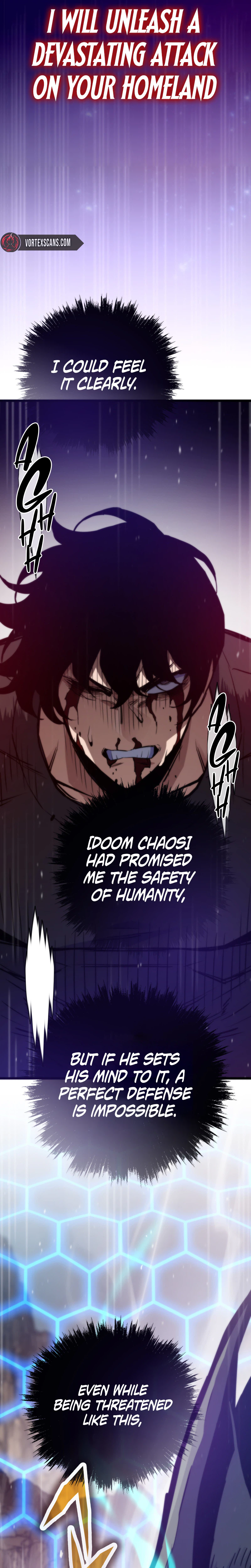 Past Life Returner Chapter 186 Page 11