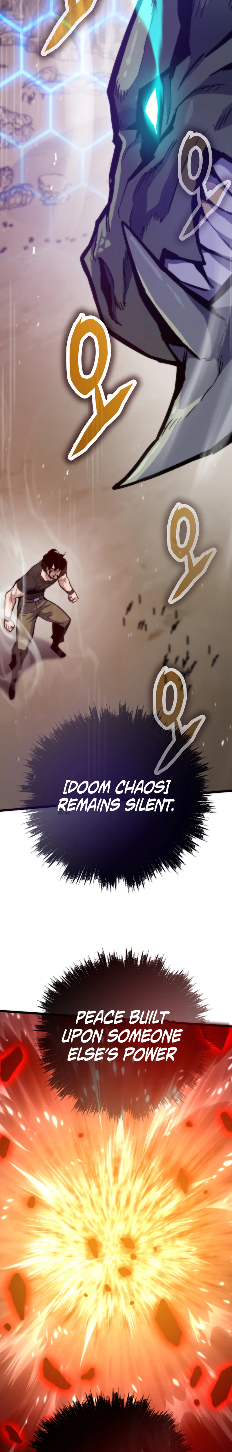 Past Life Returner Chapter 186 Page 12