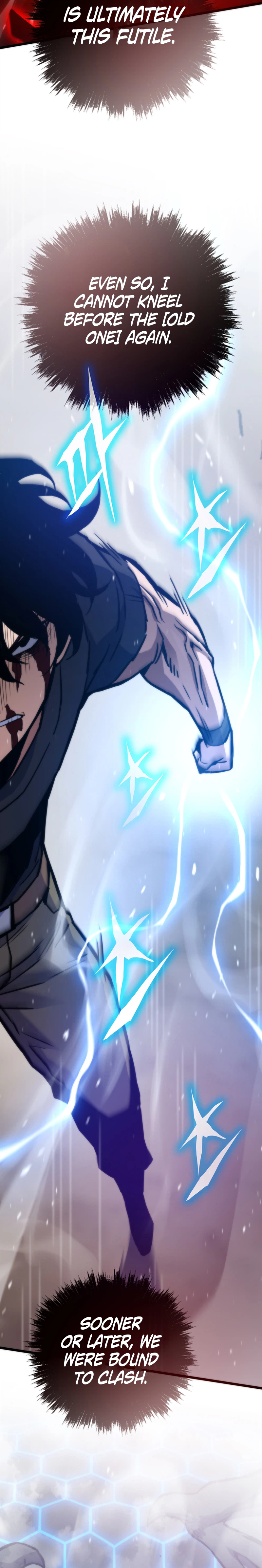 Past Life Returner Chapter 186 Page 13