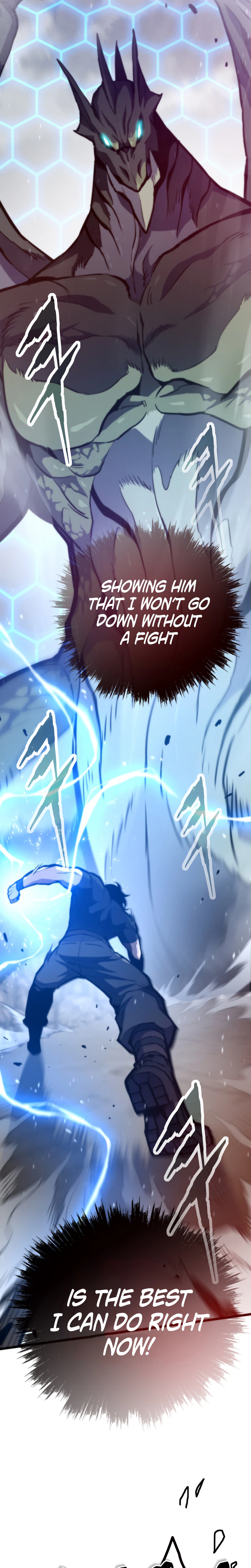 Past Life Returner Chapter 186 Page 14