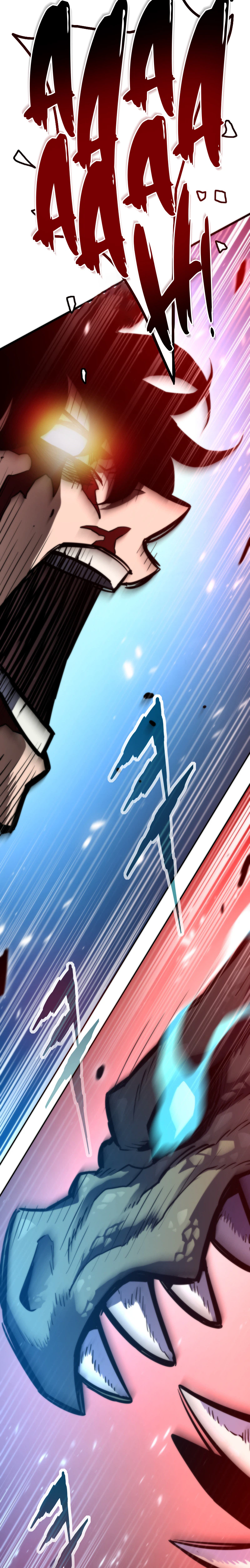 Past Life Returner Chapter 186 Page 15