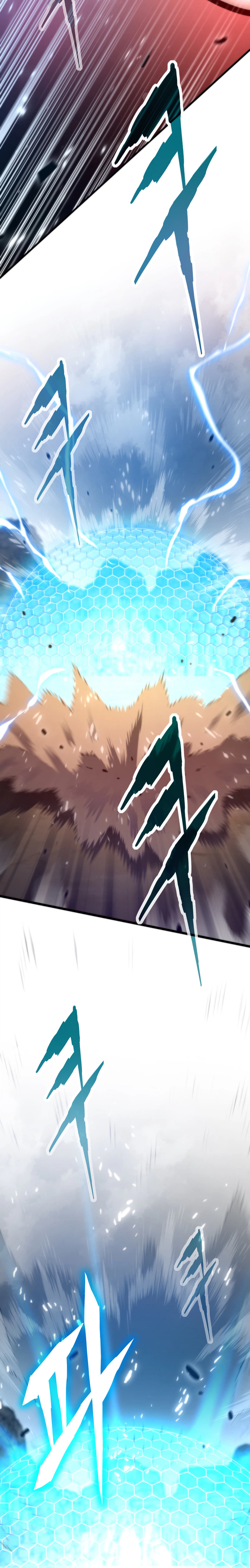 Past Life Returner Chapter 186 Page 16
