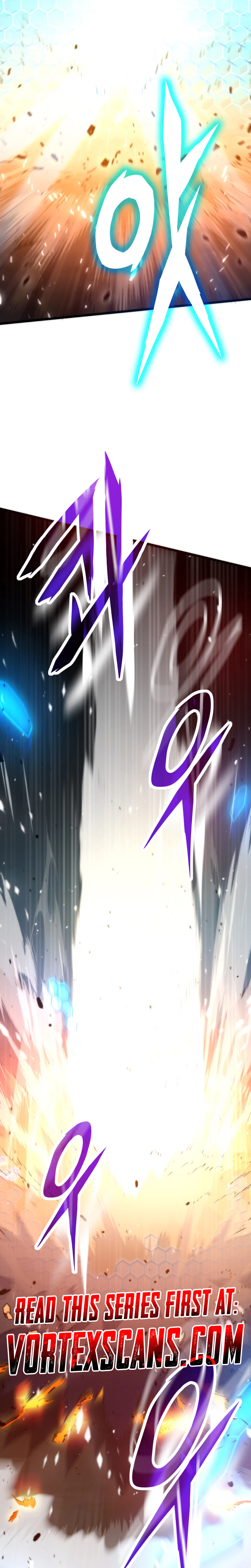 Past Life Returner Chapter 186 Page 17