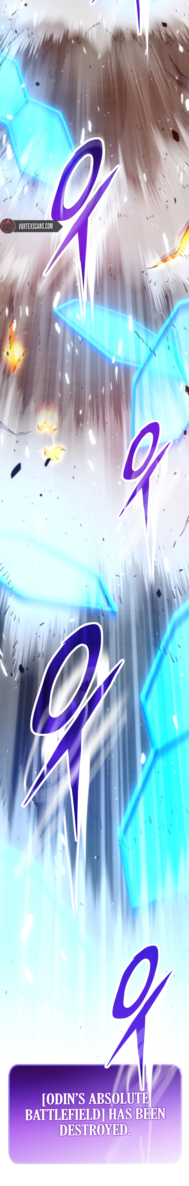 Past Life Returner Chapter 186 Page 18