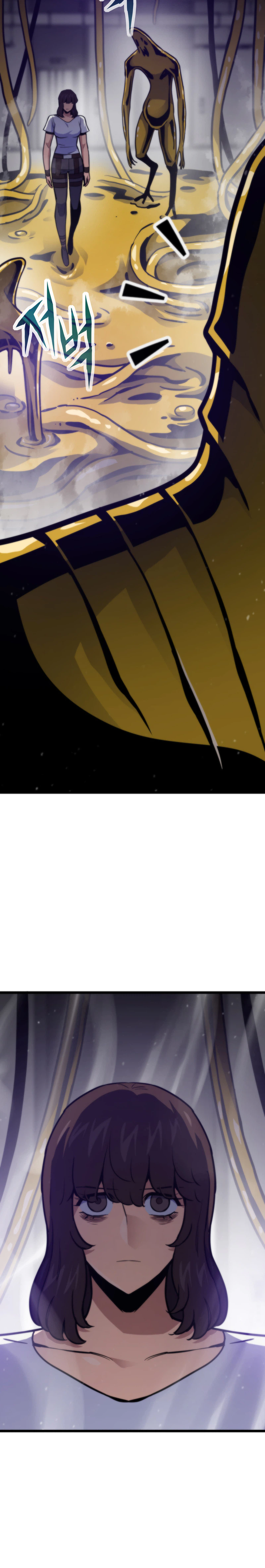 Past Life Returner Chapter 186 Page 22