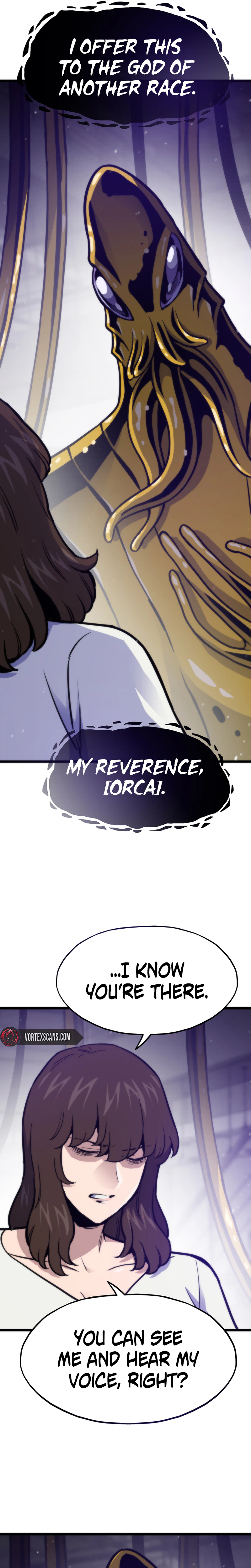 Past Life Returner Chapter 186 Page 23