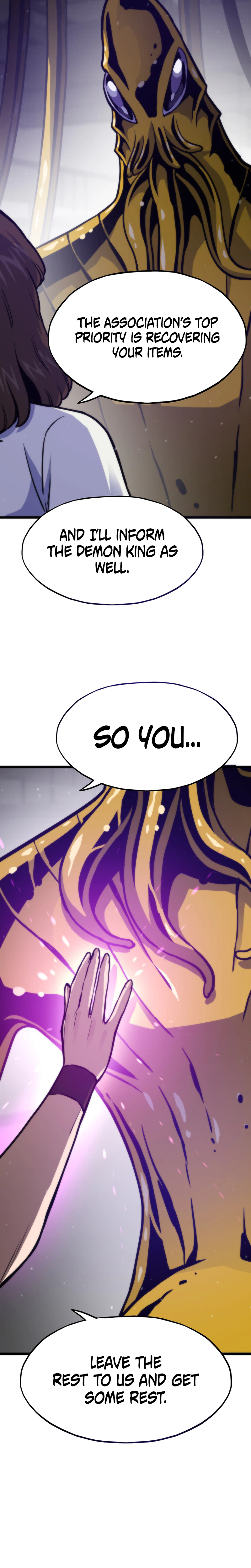 Past Life Returner Chapter 186 Page 24