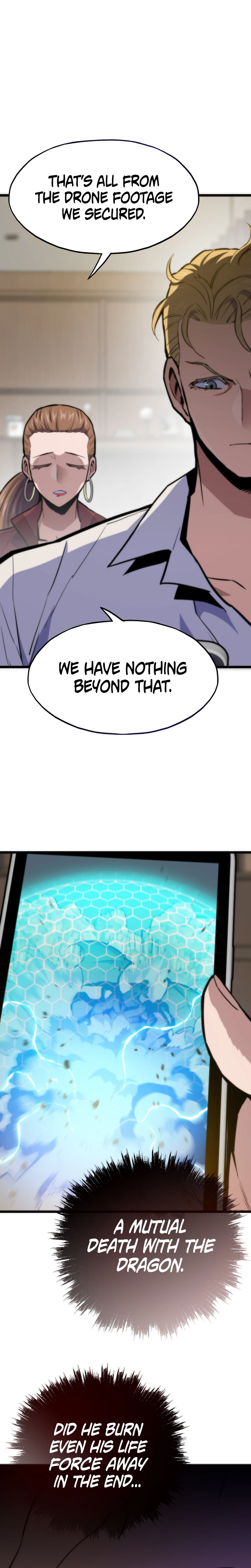 Past Life Returner Chapter 186 Page 26
