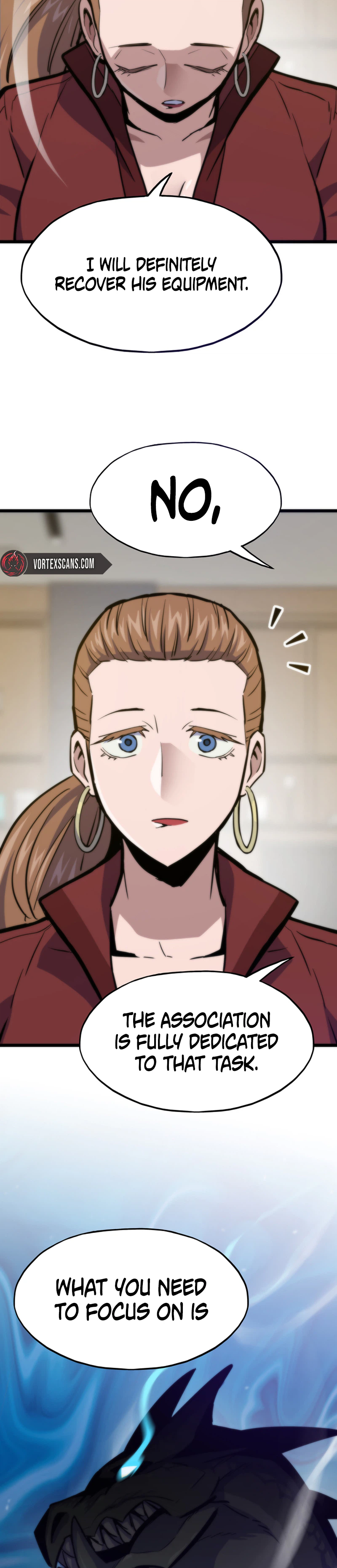 Past Life Returner Chapter 186 Page 28