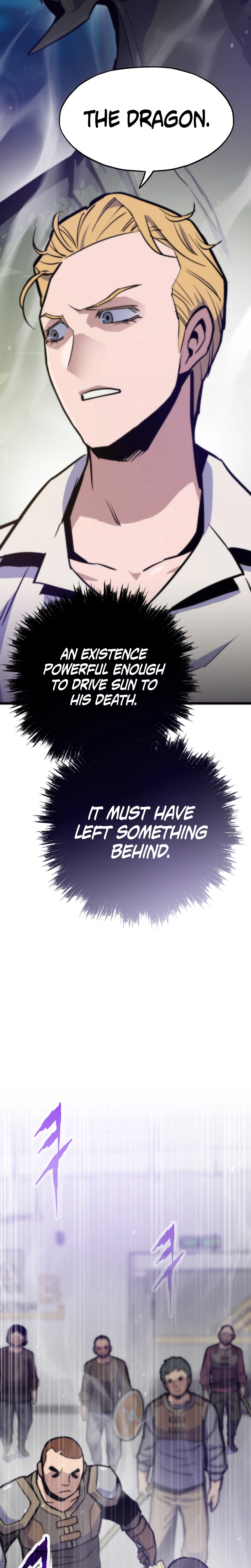 Past Life Returner Chapter 186 Page 29