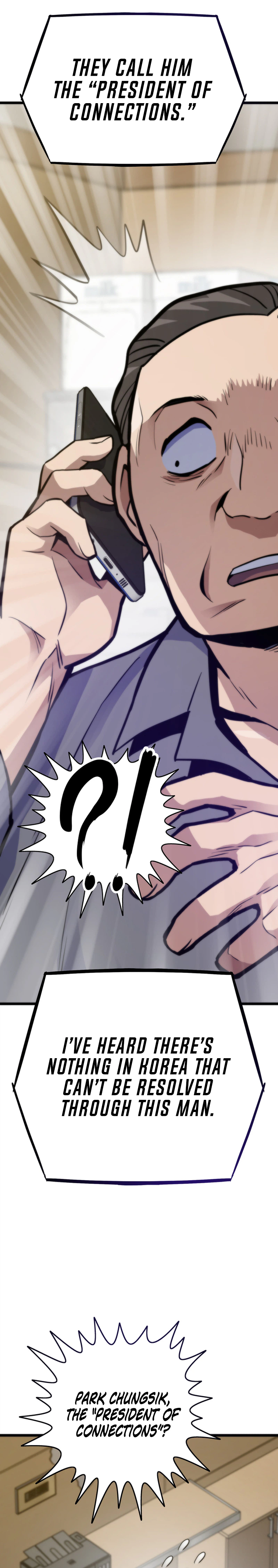 Past Life Returner Chapter 186 Page 37