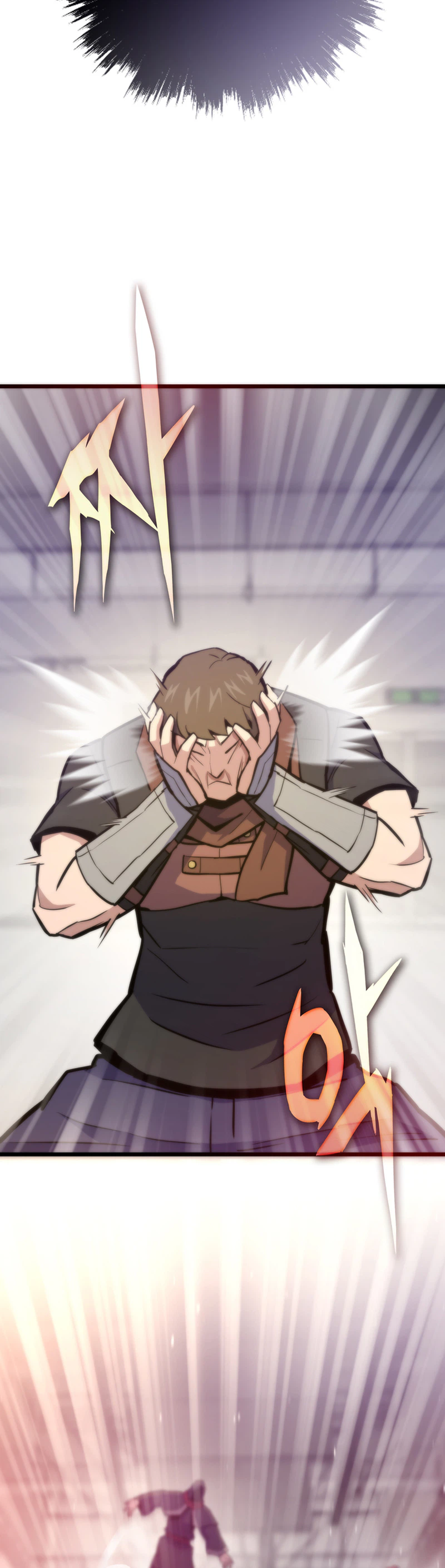 Past Life Returner Chapter 186 Page 40